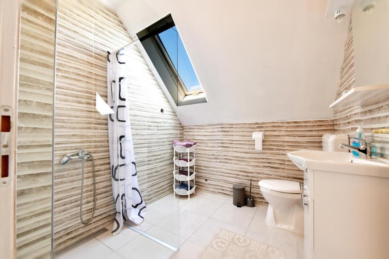 Apartamento Kuca Za Odmor Roby Saborsko Exterior foto